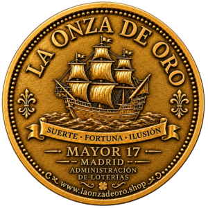 La Onza de Oro